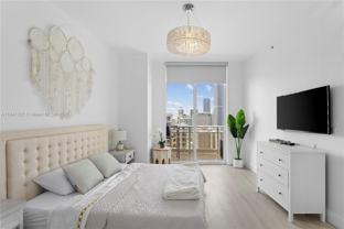 901 Brickell Key Blvd #3301 - Photo 1 of 1