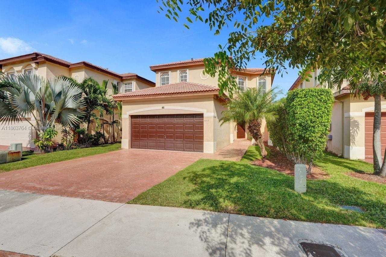 4417 Northwest 113th Place #4417 - Photo 4 of 50