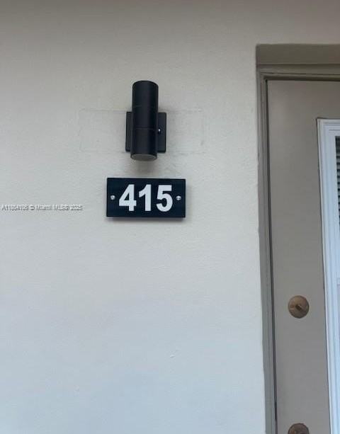 3505 Northwest 48th Avenue #415 - Photo 2 of 27