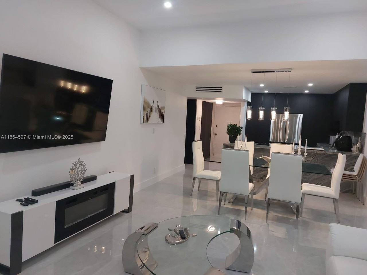 3180 South Ocean Drive #1721