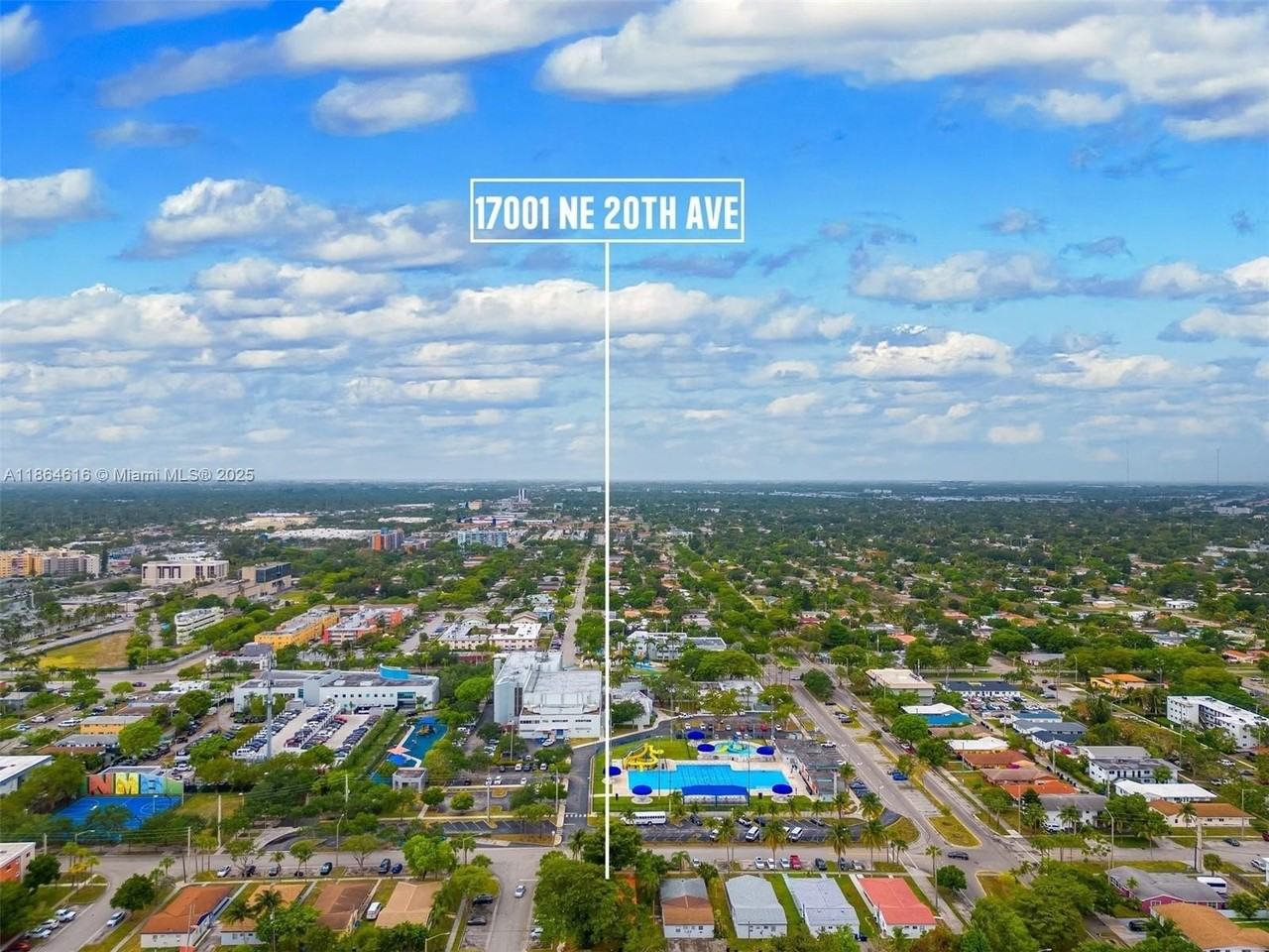 17001 Ne 20th Ave #1 - Photo 4 of 14