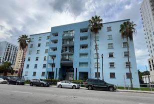 501 Southwest 1st Street #506 - Photo 1 of 1