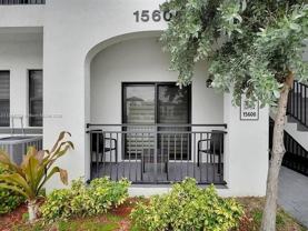 15600 Sw 136th St #106 - Photo 1 of 1