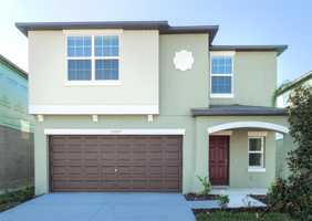 featured image of 10069 Branching Ship Trce