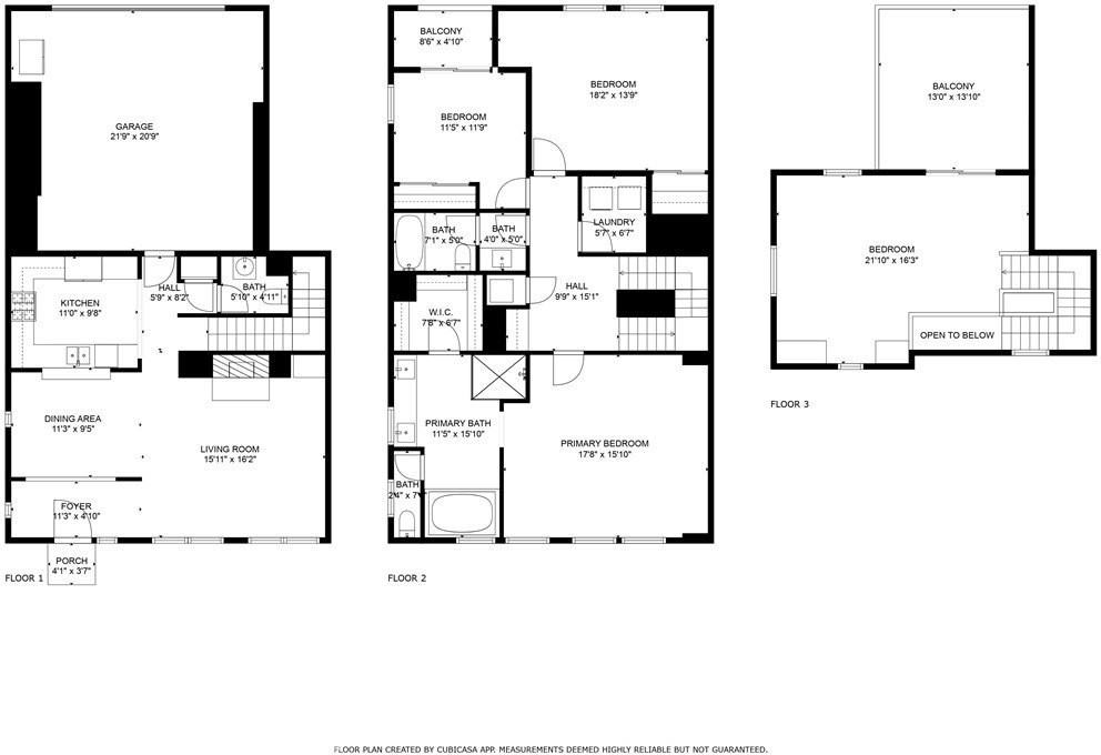 561 W Maple Ave - Photo 4 of 44