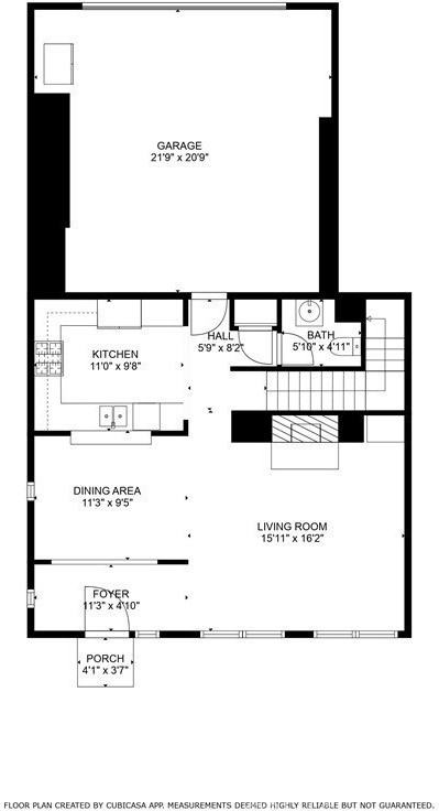 561 W Maple Ave - Photo 5 of 44