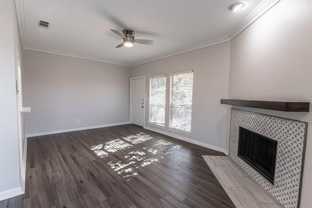 4501 Druid Ln #320 - Photo 1 of 1