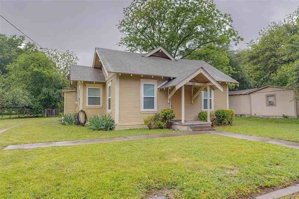 705 Madison St - Photo 2 of 26