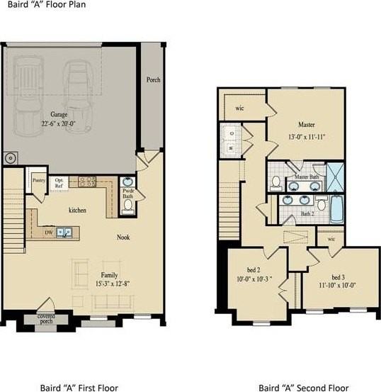 1582 Homeplace Cir - Photo 3 of 33