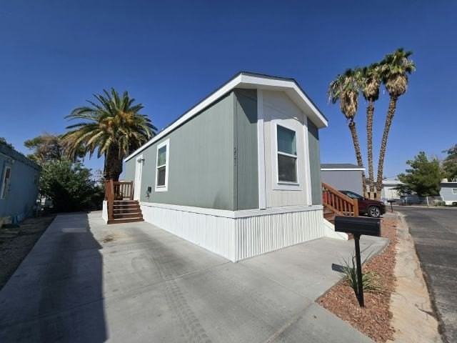 3642 Boulder Hwy #229 - Photo 3 of 10