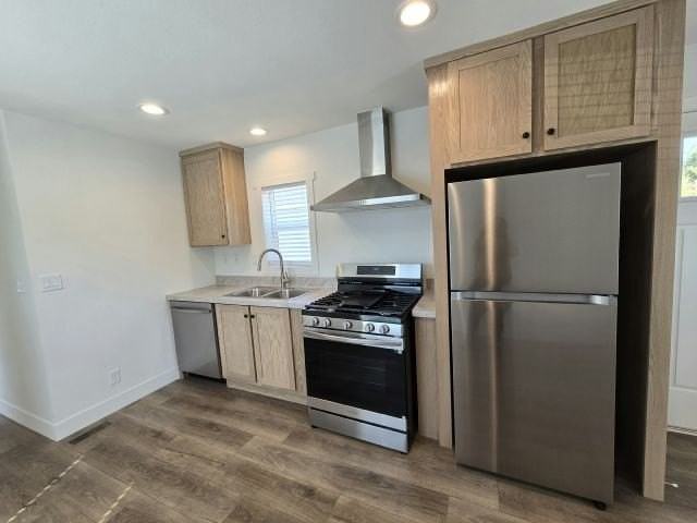 3642 Boulder Hwy #229 - Photo 5 of 10