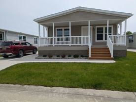 52522 Willow Wood Ct #170 - Photo 1 of 1