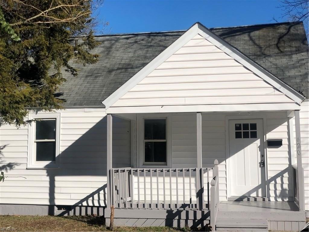 620 Delaware Ave - Photo 2 of 11