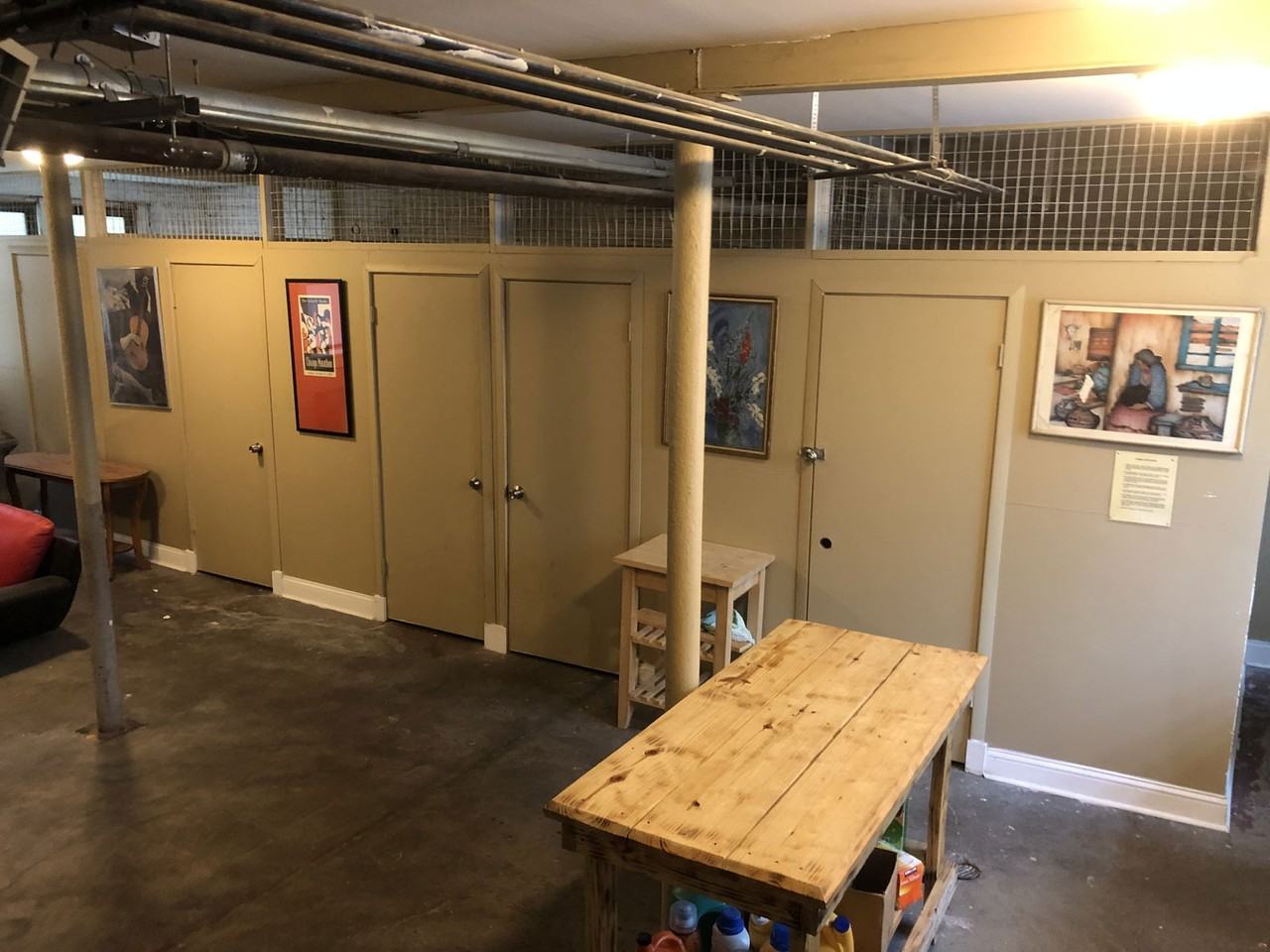 2838 North Francisco Avenue #2B - Photo 5 of 8