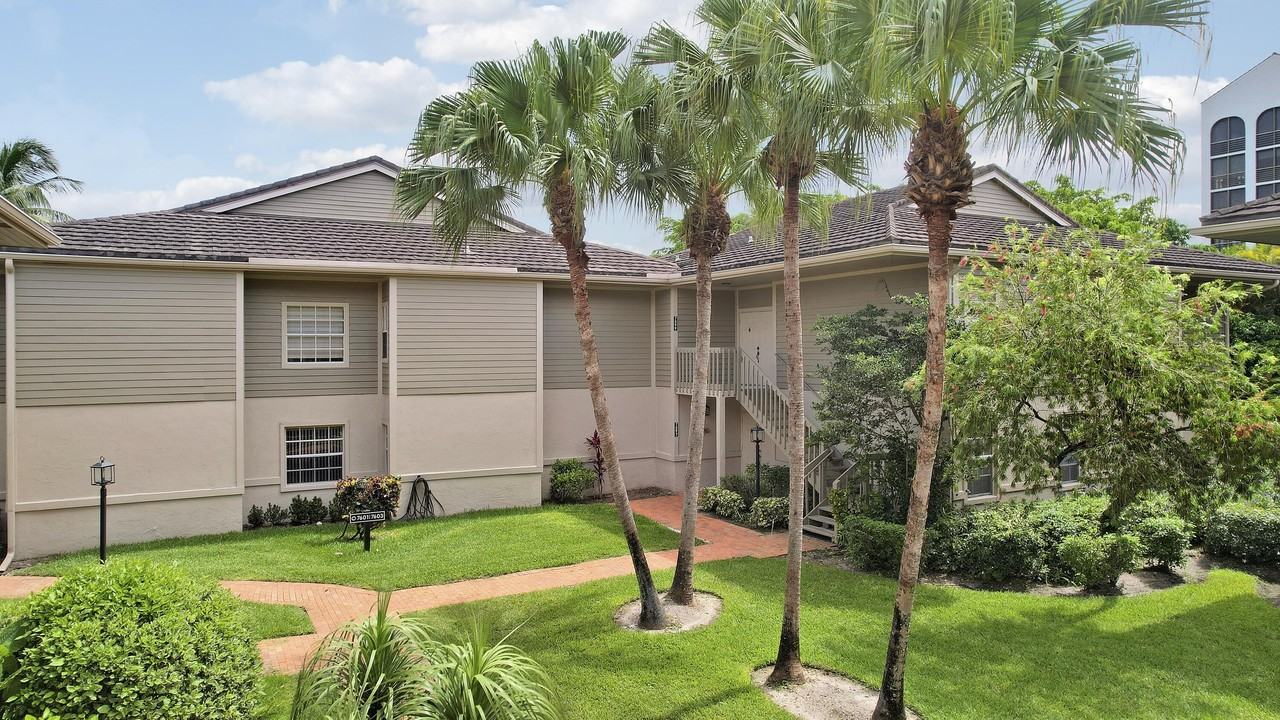 7599 Cinebar Drive #36U