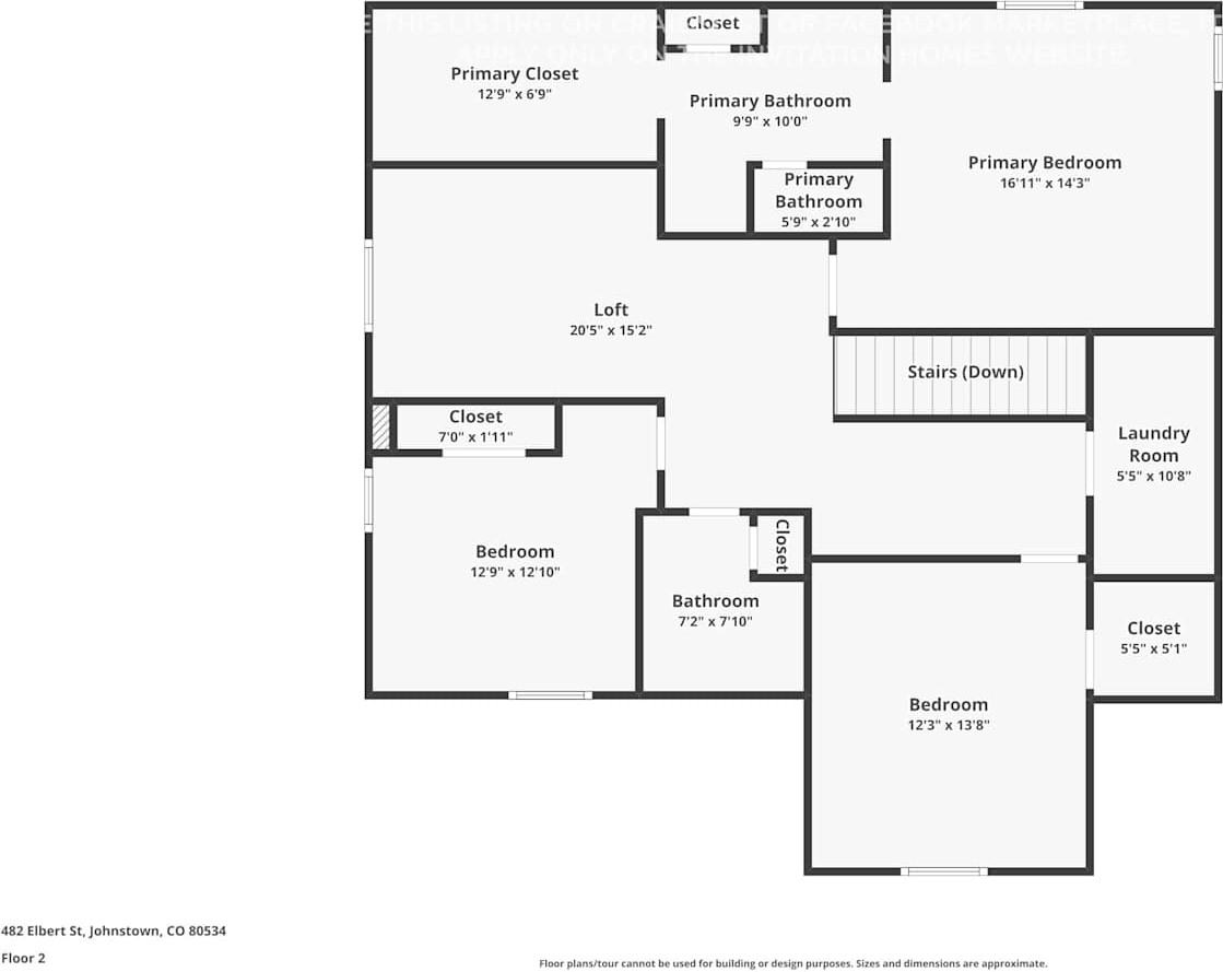 482 Elbert St - Photo 3 of 18