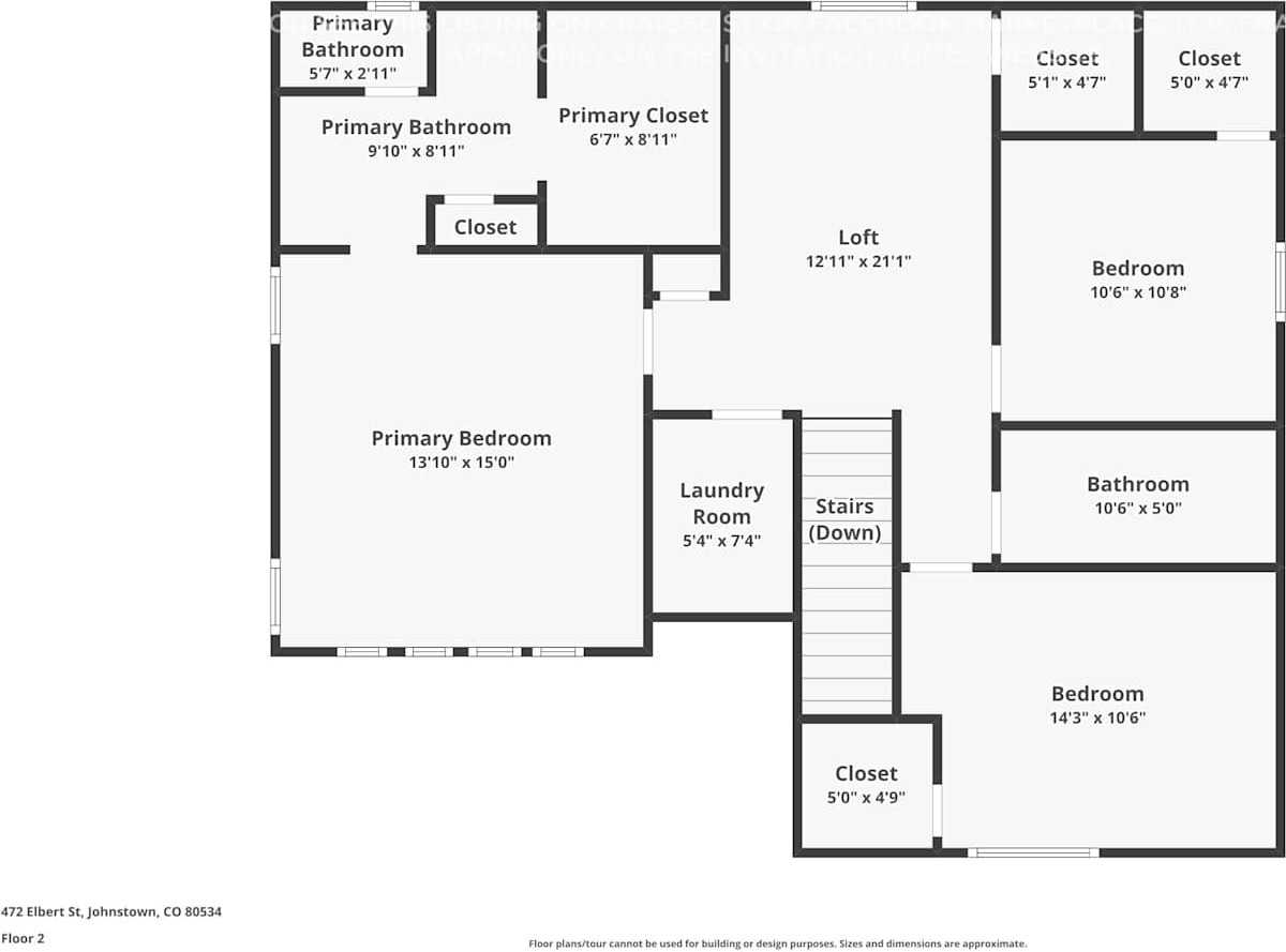 472 Elbert St - Photo 3 of 18