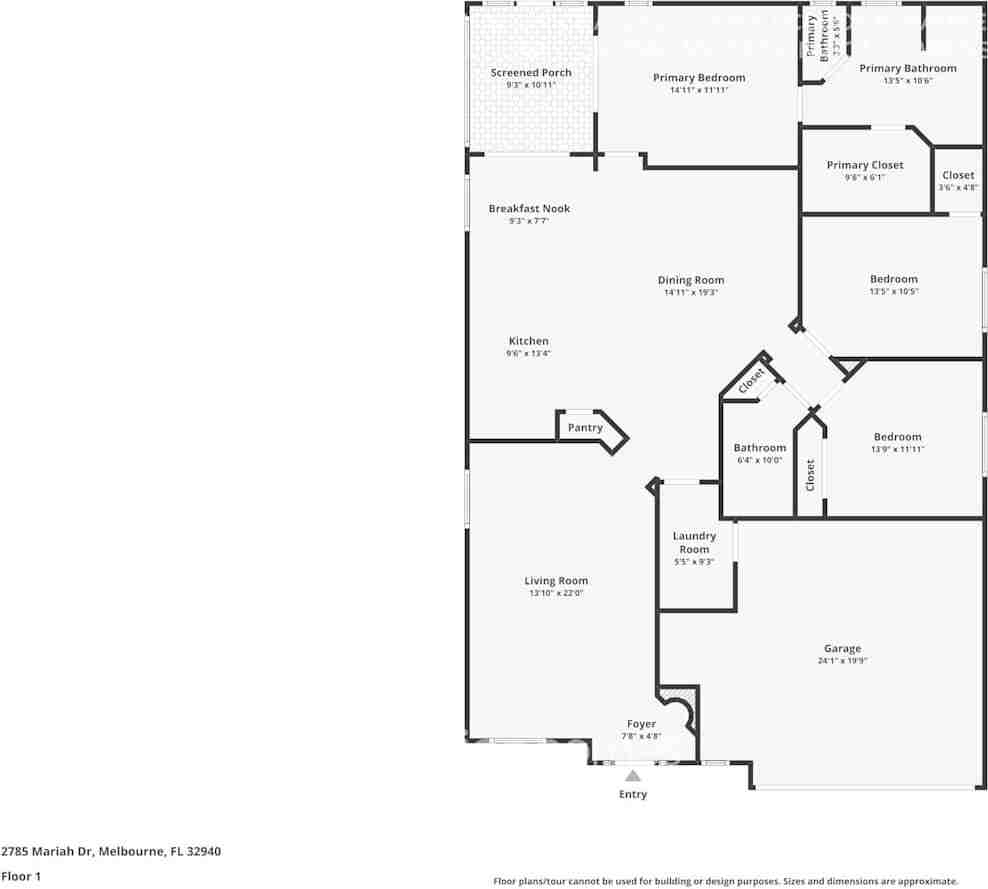 2785 Mariah Dr - Photo 2 of 17