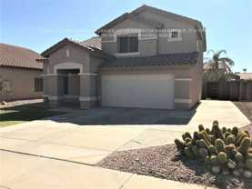 9318 N 85th Dr - Photo 1 of 1