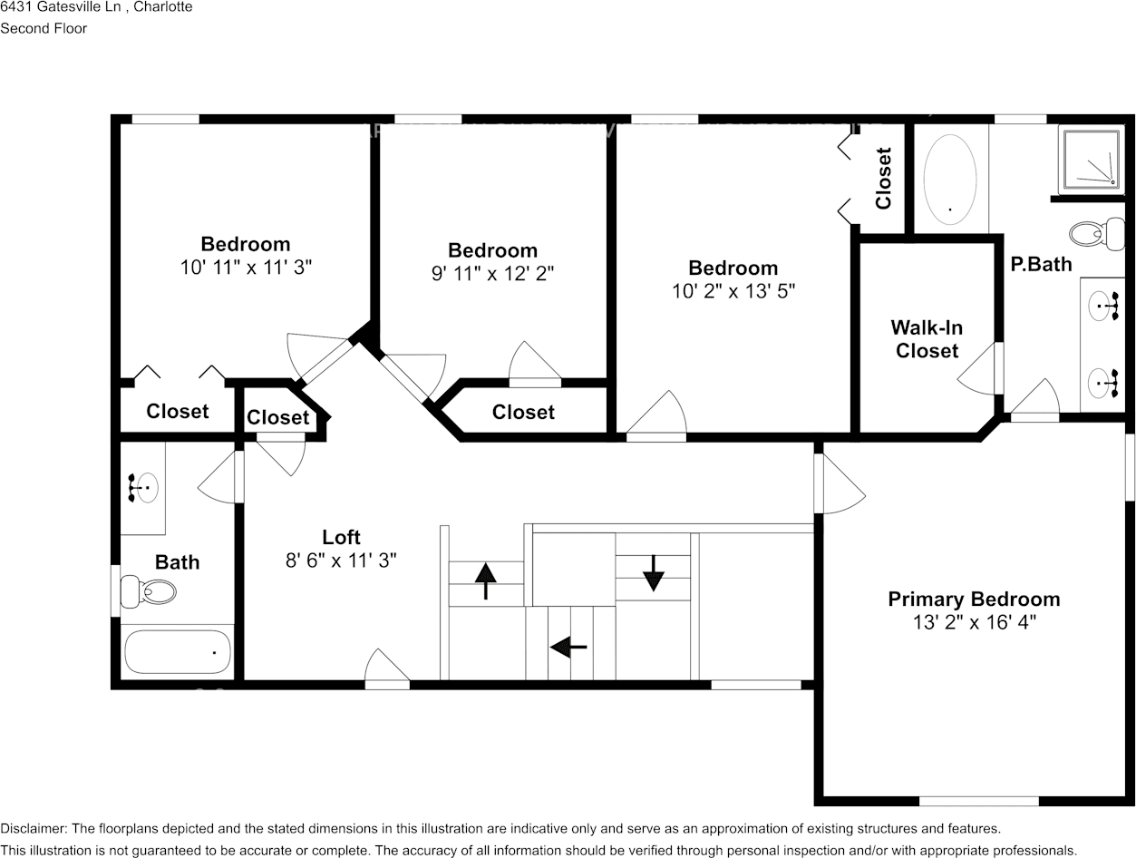 6431 Gatesville Ln - Photo 3 of 22
