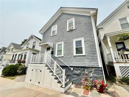 featured image of 18 Carey St