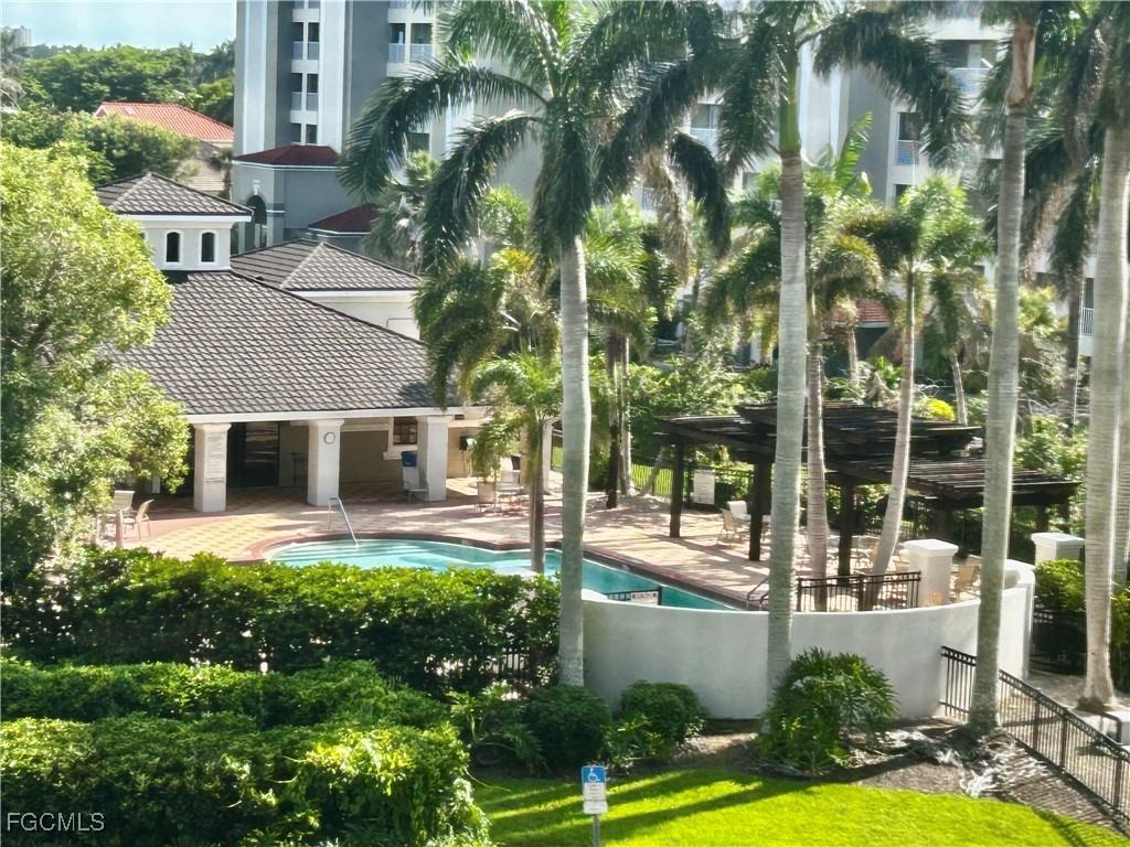 11640 Court Of Palms ##204 - Photo 2 of 32