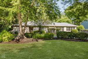 featured image of 7525 N Meridian St