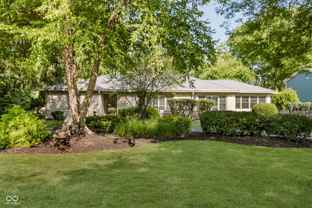 7525 N Meridian St - Photo 1 of 1