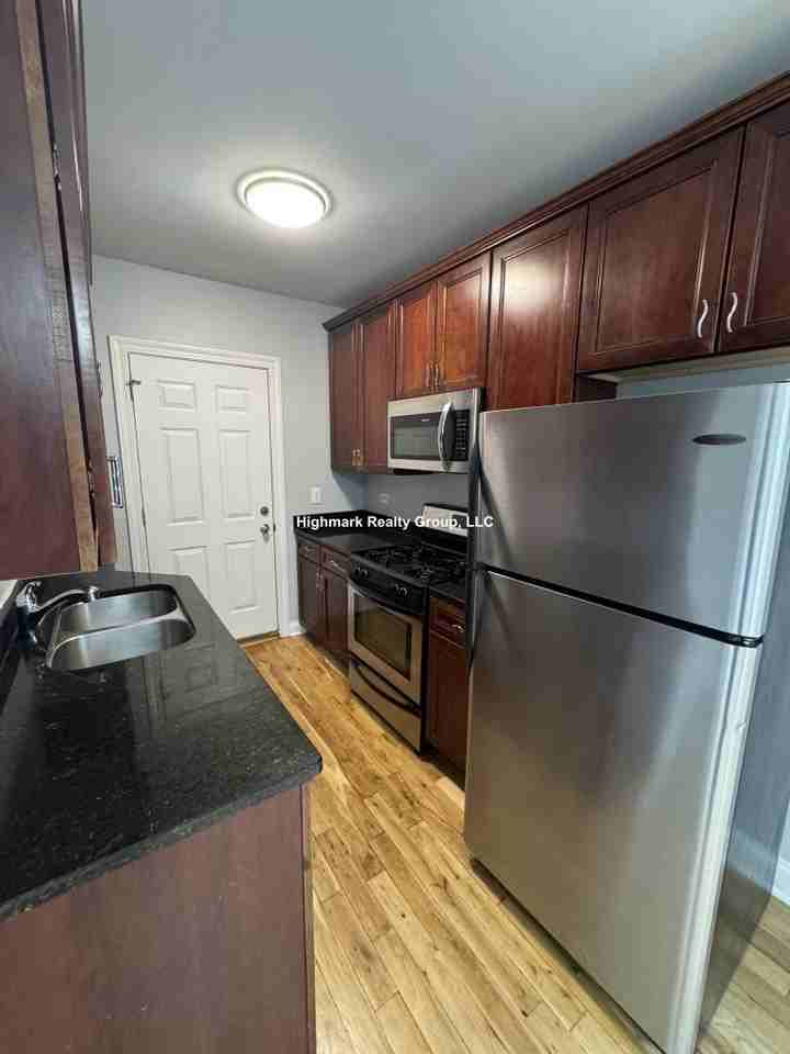 2900 N Kolmar Ave #3A