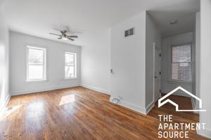 featured image of 1820 S Throop St #1F