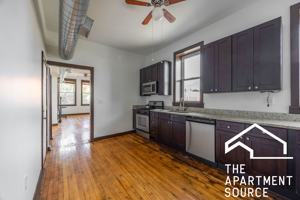 featured image of 3119 S Morgan St #2N