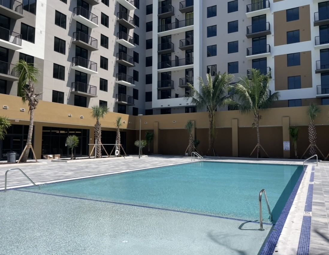 3510 Nw 83rd St #702 - Photo 2 of 8