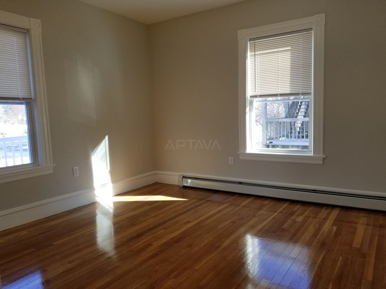 1279 Massachusetts Ave #3 - Photo 5 of 8