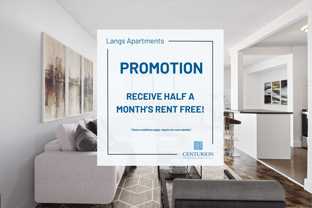 Langs Apartments - Photo 1 of 1