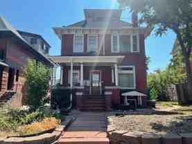844 N Clarkson St - Photo 1 of 1