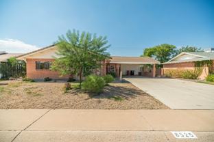 8525 E Mariposa Dr - Photo 1 of 1