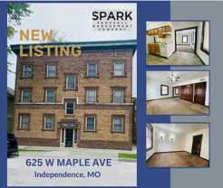 625 W Maple Ave #1F - Photo 1 of 1