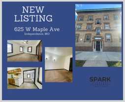 625 W Maple Ave #2B - Photo 1 of 1