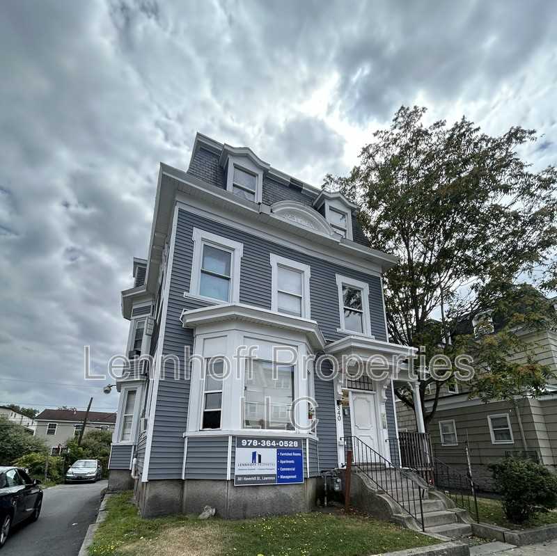 340 Haverhill St