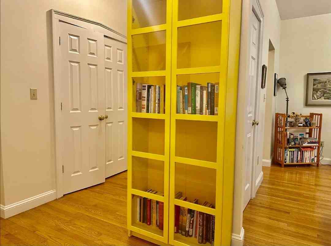 4 Park Vale Ave #2 - Photo 3 of 10