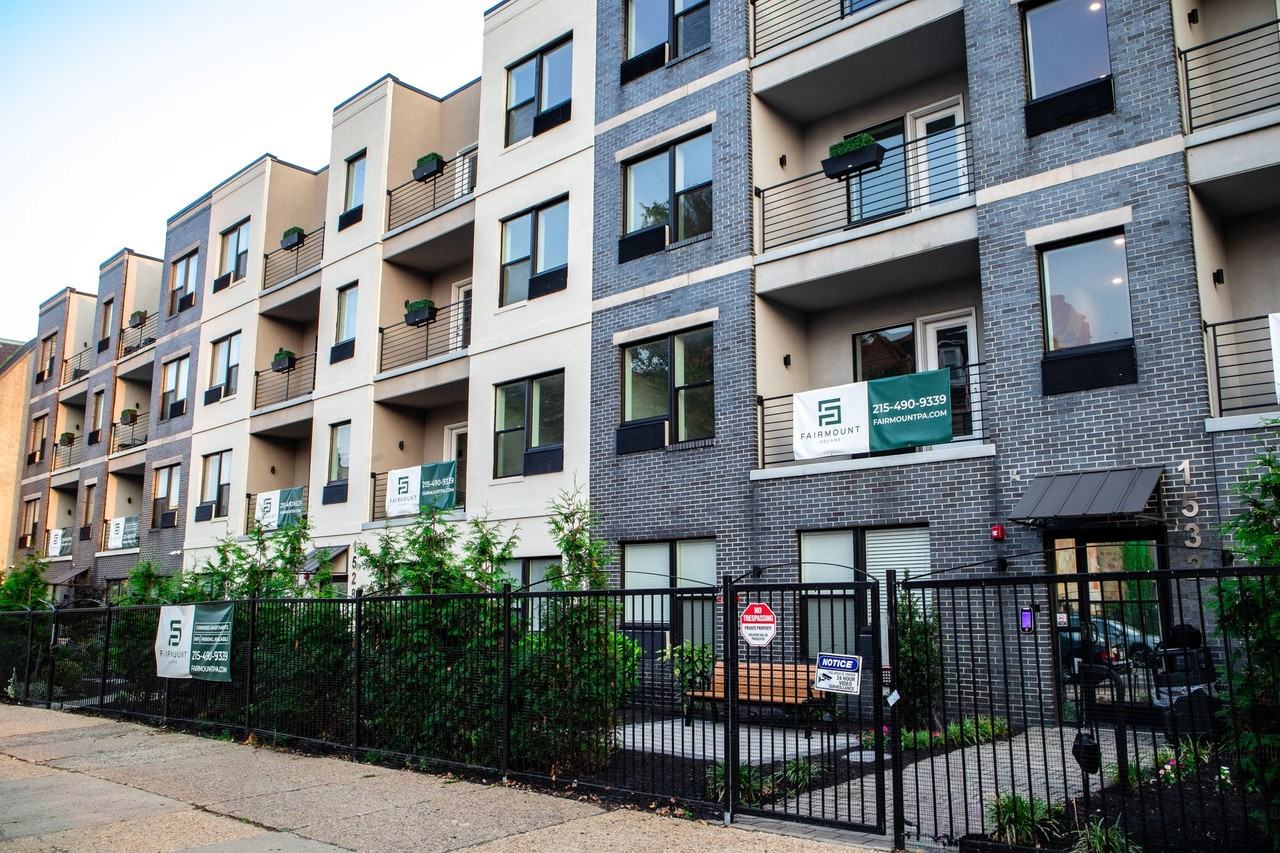 Fairmount Square - Photo 2 of 32