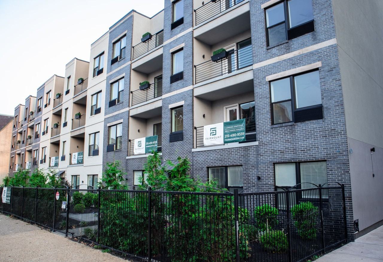 Fairmount Square - Photo 3 of 32