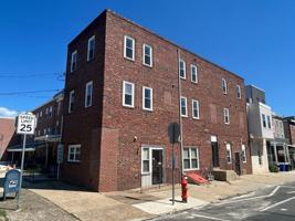 featured image of Scattered Sites in West Philadelphia