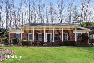 7808 Beech Forest Rd - Photo 1 of 1