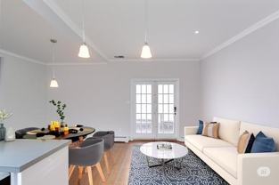 Avenue B #4C - Photo 1 of 1