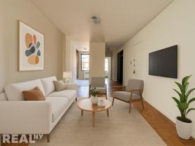 E 89th St #5W - Photo 1 of 1