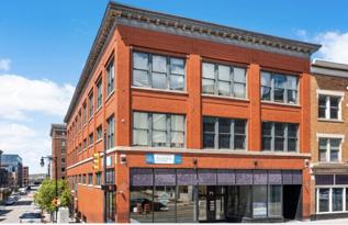 1 Oakes St Sw  