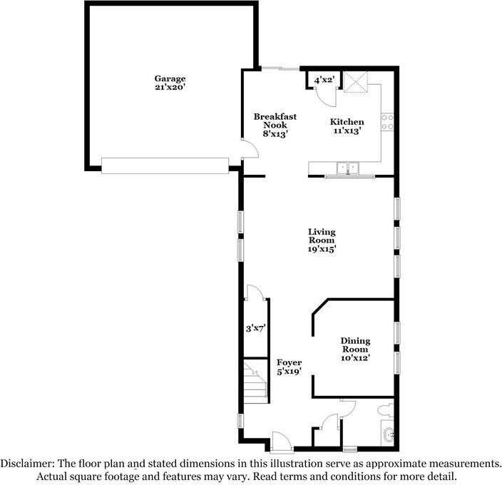 11210 W Baden St - Photo 2 of 17