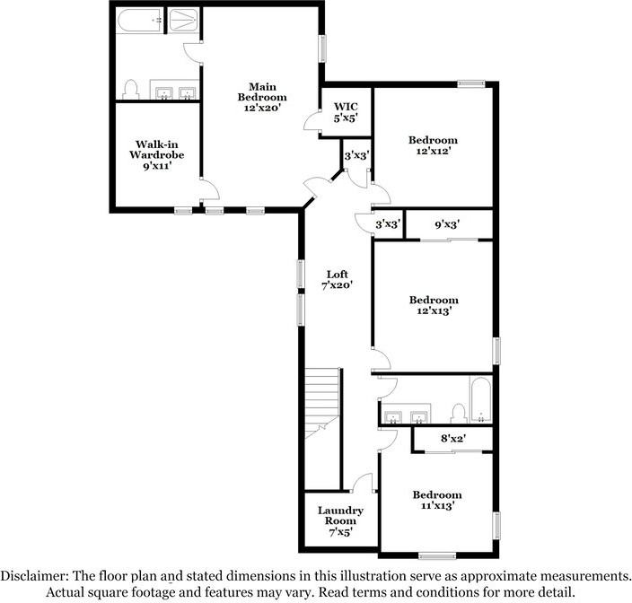 11210 W Baden St - Photo 3 of 17