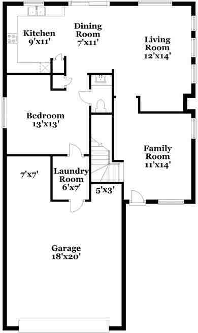 2478 W Desert Spring Way - Photo 2 of 17